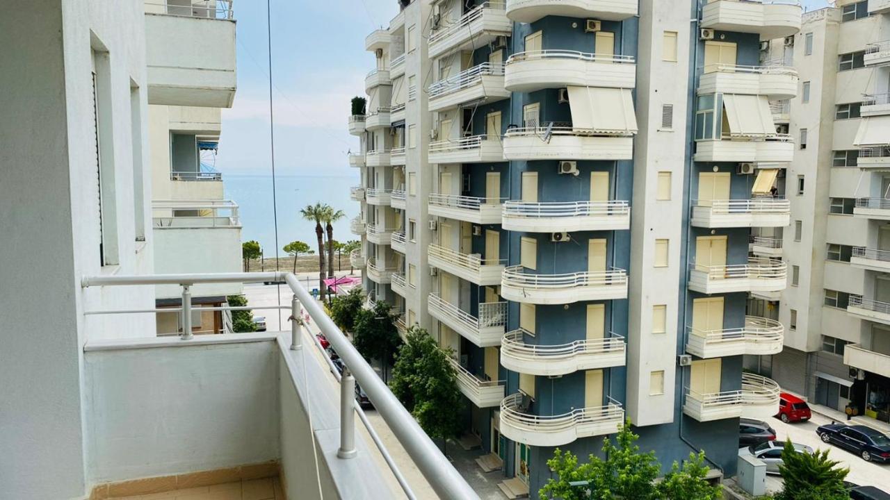 Aria Apartment'S فلورا المظهر الخارجي الصورة