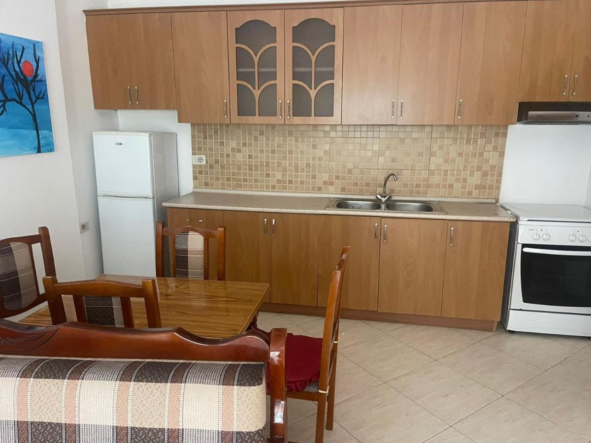 Aria Apartment'S فلورا المظهر الخارجي الصورة